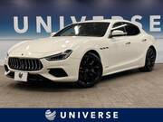 2018 MASERATI GHIBLI