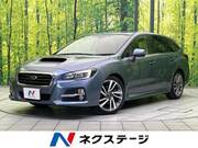 2014 SUBARU LEVORG