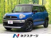 2019 SUZUKI XBEE