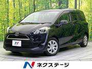 2016 TOYOTA SIENTA G