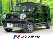 2024 SUZUKI HUSTLER