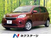 2019 TOYOTA PASSO