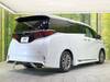 TOYOTA ALPHARD HYBRID