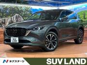 2022 MAZDA CX-5 XD L PACKAGE