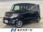 2014 HONDA N-BOX CUSTOM