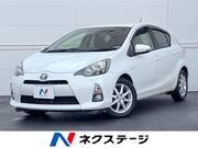 2012 TOYOTA AQUA