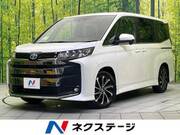 2025 TOYOTA NOAH