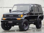1995 TOYOTA LAND CRUISER PRADO