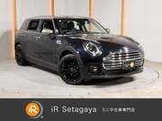 2022 BMW MINI