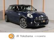 2018 BMW MINI COOPER S