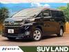 TOYOTA VELLFIRE HYBRID