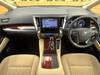 TOYOTA VELLFIRE HYBRID