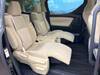 TOYOTA VELLFIRE HYBRID