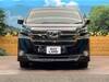 TOYOTA VELLFIRE HYBRID