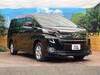 TOYOTA VELLFIRE HYBRID