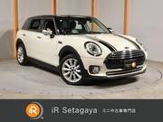 2017 BMW MINI