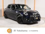 2020 BMW MINI COOPER S