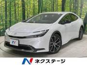 2023 TOYOTA PRIUS