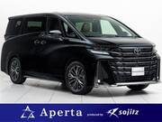 2026 TOYOTA VELLFIRE HYBRID