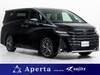 TOYOTA VELLFIRE HYBRID