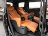 TOYOTA VELLFIRE HYBRID