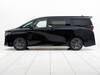 TOYOTA VELLFIRE HYBRID