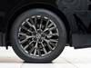 TOYOTA VELLFIRE HYBRID