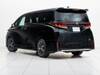 TOYOTA VELLFIRE HYBRID