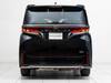 TOYOTA VELLFIRE HYBRID