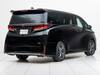 TOYOTA VELLFIRE HYBRID