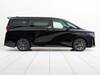 TOYOTA VELLFIRE HYBRID