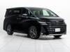 TOYOTA VELLFIRE HYBRID