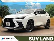 2024 LEXUS NX