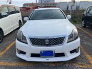 2010 TOYOTA CROWN ATHLETE