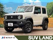 2026 SUZUKI JIMNY SIERRA