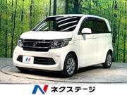 2015 HONDA N-WGN