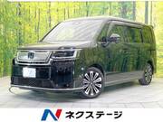2024 HONDA STEPWAGON