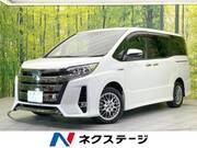 2020 TOYOTA NOAH