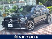 2017 MERCEDES BENZ GLC-CLASS