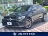 MERCEDES BENZ GLC-CLASS