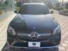 MERCEDES BENZ GLC-CLASS
