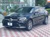 MERCEDES BENZ GLC-CLASS