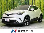 2018 TOYOTA C-HR G