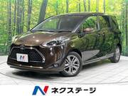 2019 TOYOTA SIENTA