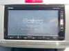 HONDA FREED HYBRID