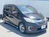 HONDA FREED HYBRID