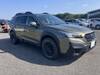 SUBARU LEGACY OUTBACK