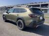 SUBARU LEGACY OUTBACK
