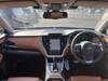 SUBARU LEGACY OUTBACK