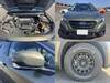 SUBARU LEGACY OUTBACK